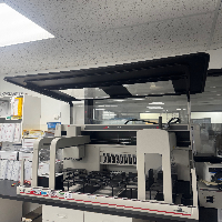 Beckman Coulter Biomek FXp Laboratory Automation Workstation image 0